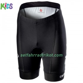Radhose Kurze 2019 Team Sky Kinder N001